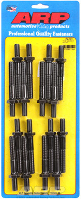 ARP Fastner Ford rocker arm stud kit 254-7201
