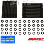ARP Fastner Ford 351 R Block w C-3heads undercut hex hsk 254-4501