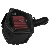 Cold Air Intake For 2015-2017 VW / AUDI 2.0T, 2018 VW 2.0T Manual Transmission