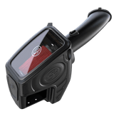 Cold Air Intake for 2011-2016 Ford Powerstroke 6.7L
