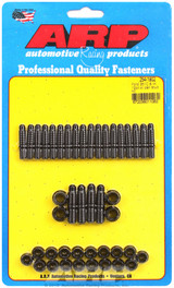 ARP Fastner Ford 351C 351W 12pt oil pan stud kit 254-1902