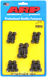 ARP Fastner SB Ford hex oil pan bolt kit 254-1804