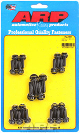 ARP Fastner SB Ford 12pt oil pan bolt kit 254-1803
