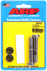 ARP Fastner Ford Boss 302-429-460-351W wave-loc rod bolts 250-6424