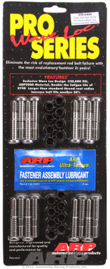 ARP Fastner Ford Boss 302-429-460-351W wave-loc rod bolt kit 250-6404