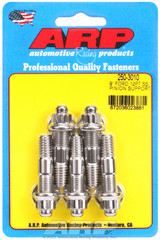 ARP Fastner Ford 9 SS 12pt pinion support stud kit 250-3010