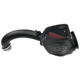 Cold Air Intake for 2016-2019 Nissan Titan XD 5.0L Cummins Diesel