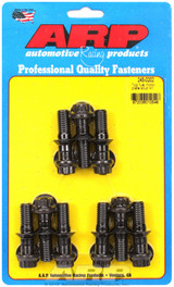 ARP Fastner Top fuel motor plate w 1 4 spacer stud kit 245-0202