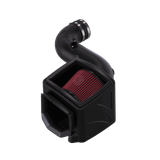 Cold Air Intake for 2006-2007 Chevy / GMC Duramax LLY-LBZ 6.6L