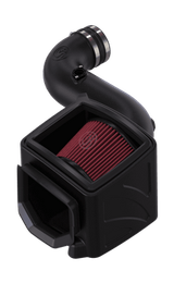 Cold Air Intake for 2006-2007 Chevy / GMC Duramax LLY-LBZ 6.6L