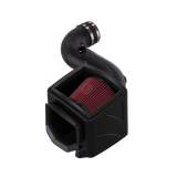 Cold Air Intake for 2006-2007 Chevy / GMC Duramax LLY-LBZ 6.6L