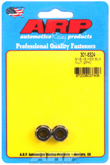 ARP Fastner 5 16-18 hex nut kit 301-8324