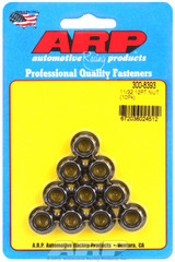 ARP Fastner 11 32-24 12pt nut kit 300-8393