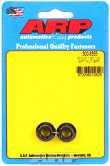 ARP Fastner M10 x 1.50 12pt nut kit 300-8355
