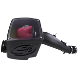Cold Air Intake for 2005-2011 Toyota Tacoma 4.0L
