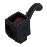 Cold Air Intake for 2016-2019 Silverado / Sierra 2500, 3500 6.0L
