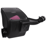 Cold Air Intake for 2016-2023 Toyota Tacoma 3.5L