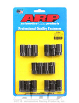 ARP Fastner Perma-Loc adjustable 3 8 12pt rocker arm nut kit 300-8241