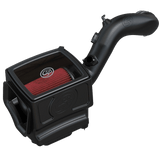 Cold Air Intake for 2009-2013 Silverado, Sierra 1500 / 2009-2014 Tahoe, Yukon, Suburban, Escalade