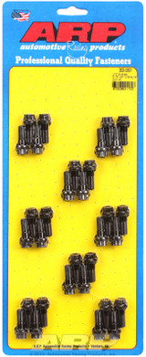 ARP Fastner JFZ Brakes 5 16 -24 brake hat bolt kit 300-0801