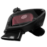 COLD AIR INTAKE FOR 2005.5-2006 1.9L VW TDI, 2009-2015 VW 2.0L TDI (MK6), 2010-2014 Audi A3 2.0L TDI