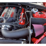 JLT Cold Air Intake for 2016-2023 Camaro SS 6.2L - Tune Required
