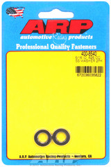 ARP Fastner 5 16ID .625OD SS washers 400-8540