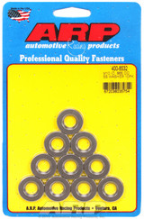 ARP Fastner M10 ID .865 OD SS washers 400-8532