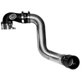 Intake Elbow with Cold Side Intercooler Piping & Boots for 2005-2007 Ford Powerstroke 6.0L