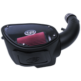 Cold Air Intake for 2007-2011 Jeep Wrangler 3.8L