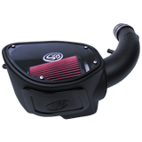 Cold Air Intake for 2007-2011 Jeep Wrangler 3.8L