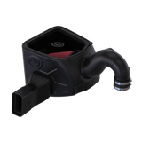 Cold Air Intake for 2019-2024 Dodge Ram 1500 / 2500 / 3500 5.7L Hemi (New Body Style)