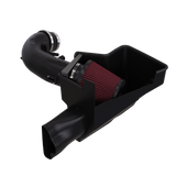 JLT Cold Air Intake for 2018-2023 Mustang GT - TUNE REQUIRED