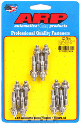 ARP Fastner Hi-perf SS 12pt valve cover stud kit 12pc 400-7616