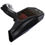 JLT Cold Air Intake with Snap-In Lid for 2018-2023 Ford Mustang GT 5.0L - NO TUNE REQUIRED
