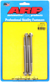 ARP Fastner Merlin block Brodix head SB hex valve cover bolt kit 400-7512