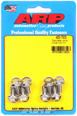 ARP Fastner SS valve cover bolt kit 400-7505
