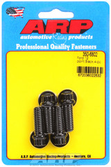 ARP Fastner Ford lower pulley bolt kit 350-6802