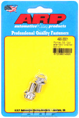 ARP Fastner Pontiac SS 12pt alternator bracket bolt kit 490-3301