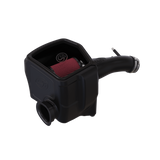 Cold Air Intake for 2007-2021 Toyota Tundra / 2008-2021 Sequoia 5.7L, 4.6L