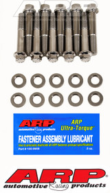 ARP Fastner Harley 48- 84 all pan heads shovel heads hbk 460-3601