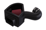 Cold Air Intake for 1994-2002 Dodge Ram Cummins 5.9L