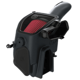 Cold Air Intake for 2020-2024 Ford Powerstroke 6.7L