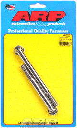 ARP Fastner Ford SS hex alternator bracket bolt kit 450-3302