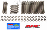ARP Fastner BBC SS 12pt head bolt kit 435-3701