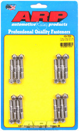 ARP Fastner Chevy SB2 SS hex valve cover stud kit 434-7609