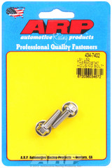 ARP Fastner LS1 LS2 SS hex thermostat housing bolt kit 434-7402
