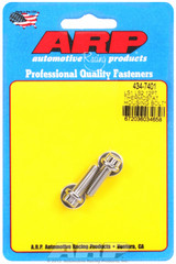 ARP Fastner LS1 LS2 SS 12pt thermostat housing bolt kit 434-7401
