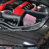 JLT Cold Air Intake for 2010-2015 Camaro SS 6.2L