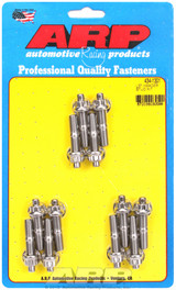 ARP Fastner Chevy LS1 header stud kit 434-1301